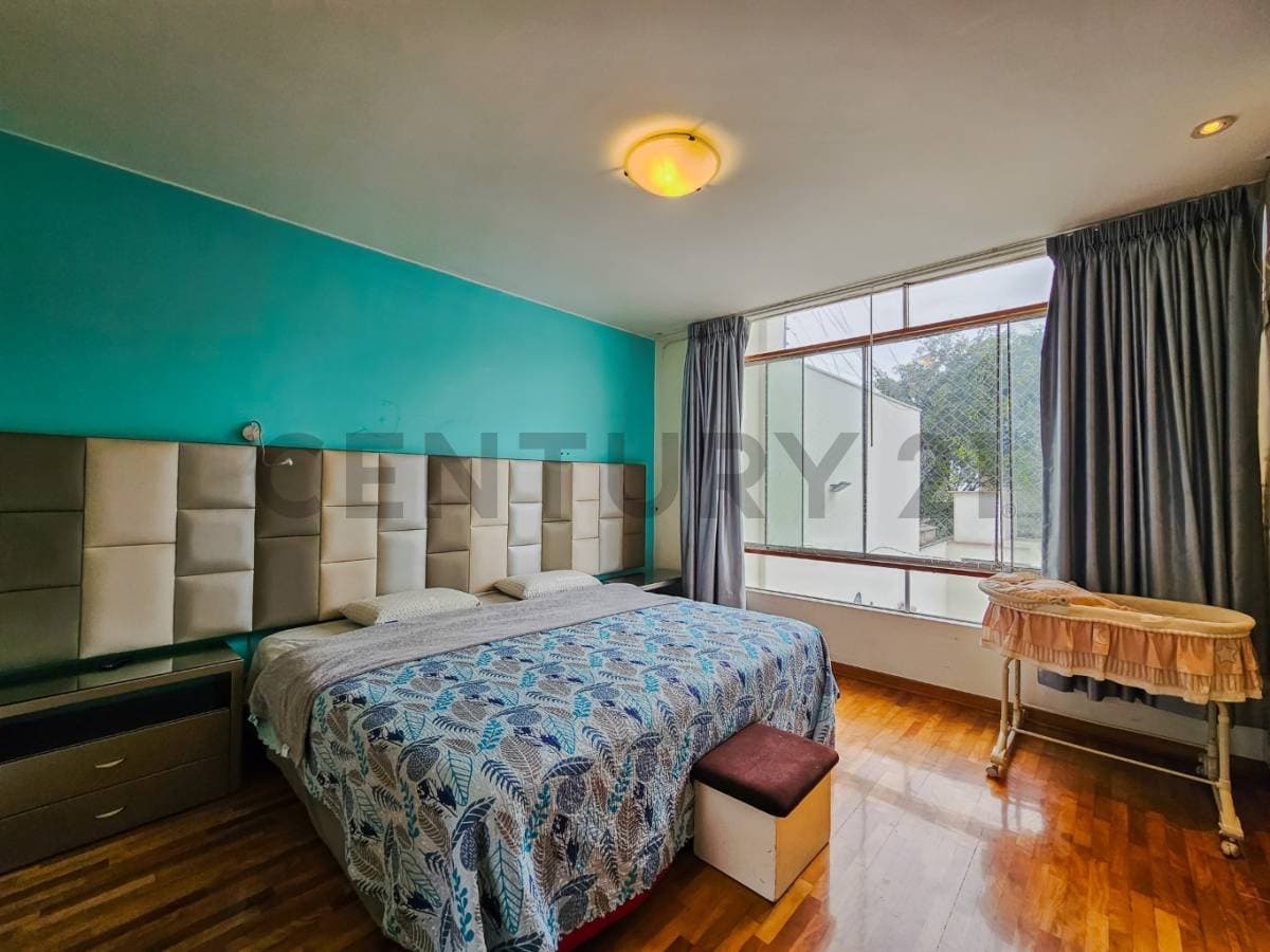 Venta de Casa en Santiago de Surco, Lima, Lima — foto 5