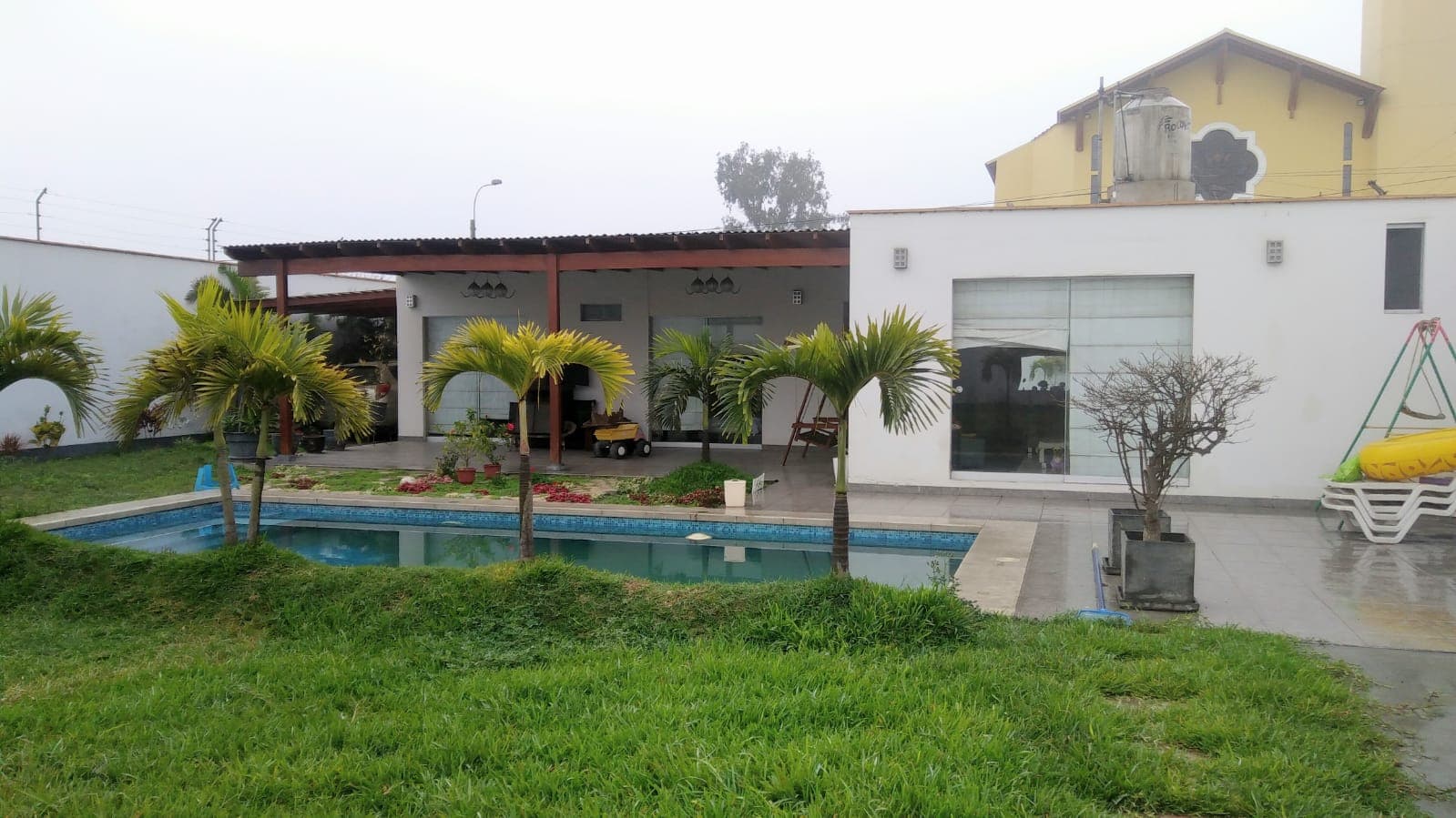 OCASION! VENDO CASA EN EL SOL DE LA MOLINA — foto 14