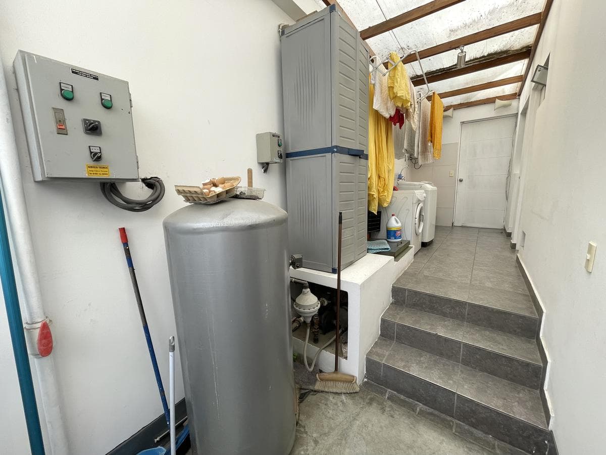 Se vende casa en condominio en Sol de la Molina — foto 20