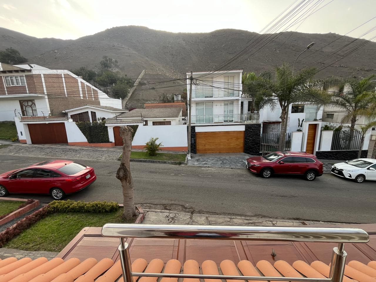 SE VENDE CASA EN LA RINCONADA DEL LAGO EN LA MOLINA CON PISCINA — foto 11