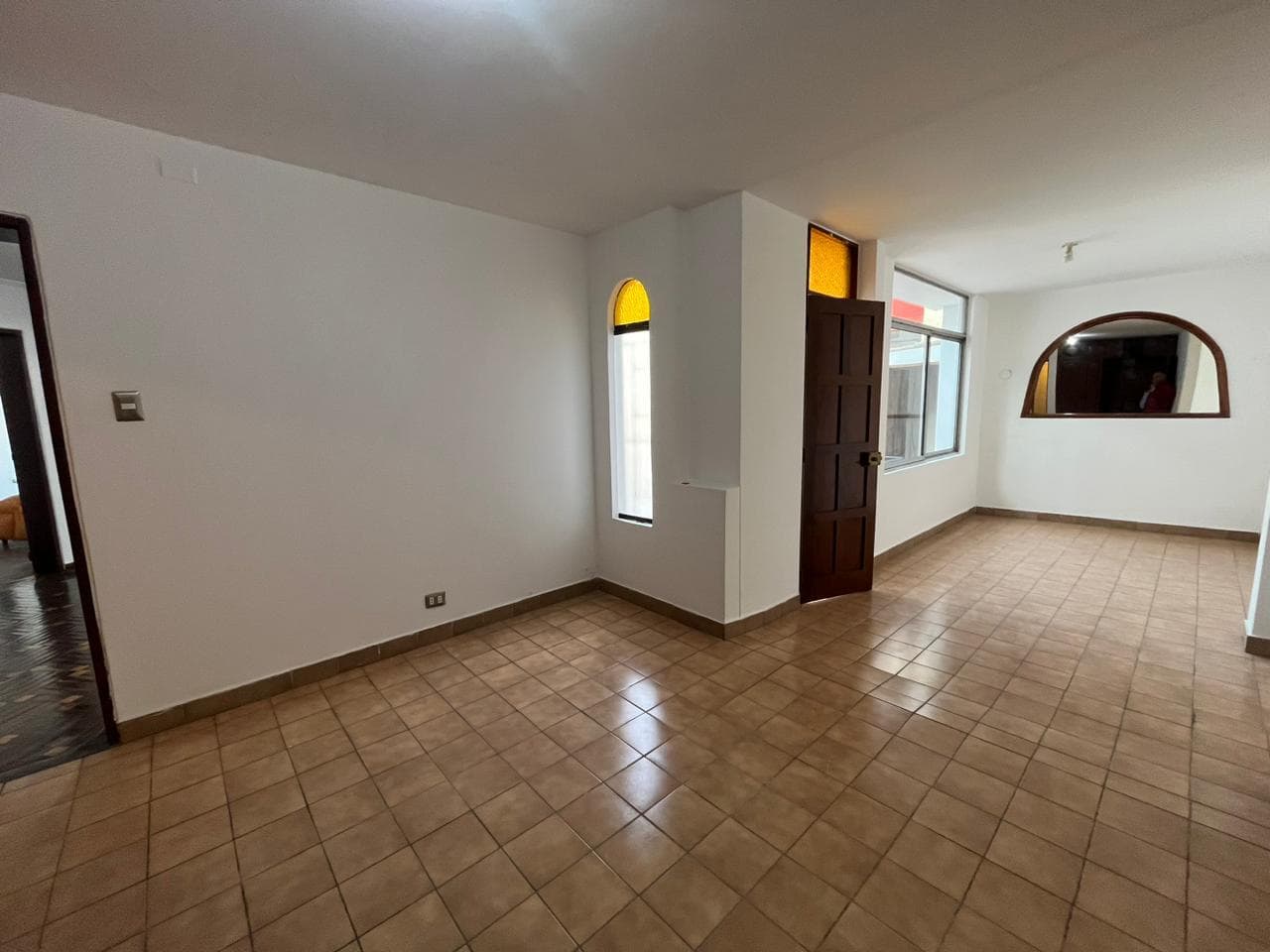 SE VENDE CASA EN LA RINCONADA DEL LAGO EN LA MOLINA CON PISCINA — foto 8