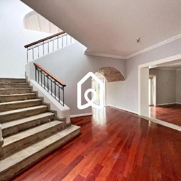 LA MOLINA- CALLE LOS PORTALES VENTA DE CASA EN URB. RINCONADA BAJA — foto 1