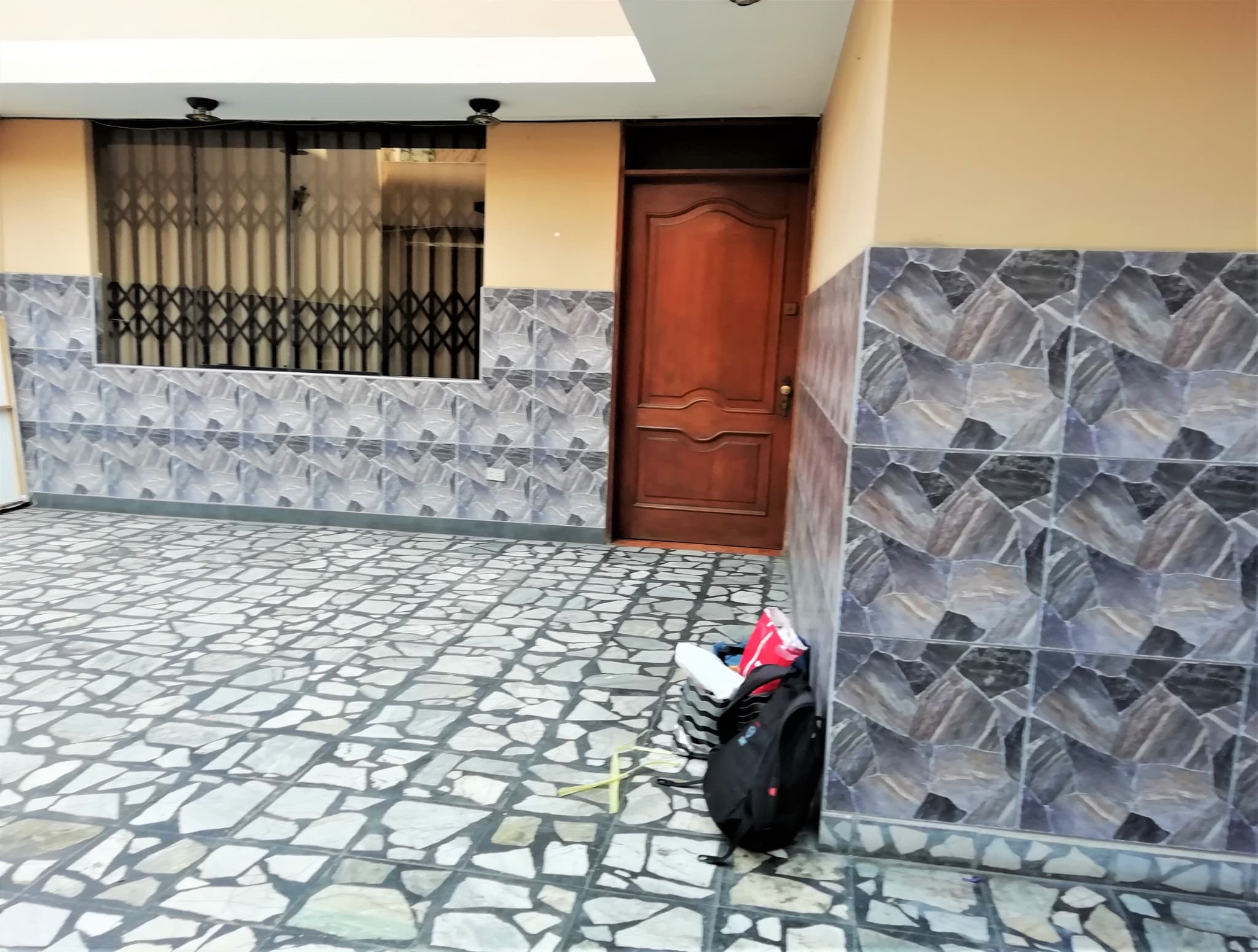 LA MOLINA VENDO DPTO. BELLO 1ER PISO 180M2 $179MIL DOLARES, VISTA CALLE. — foto 1
