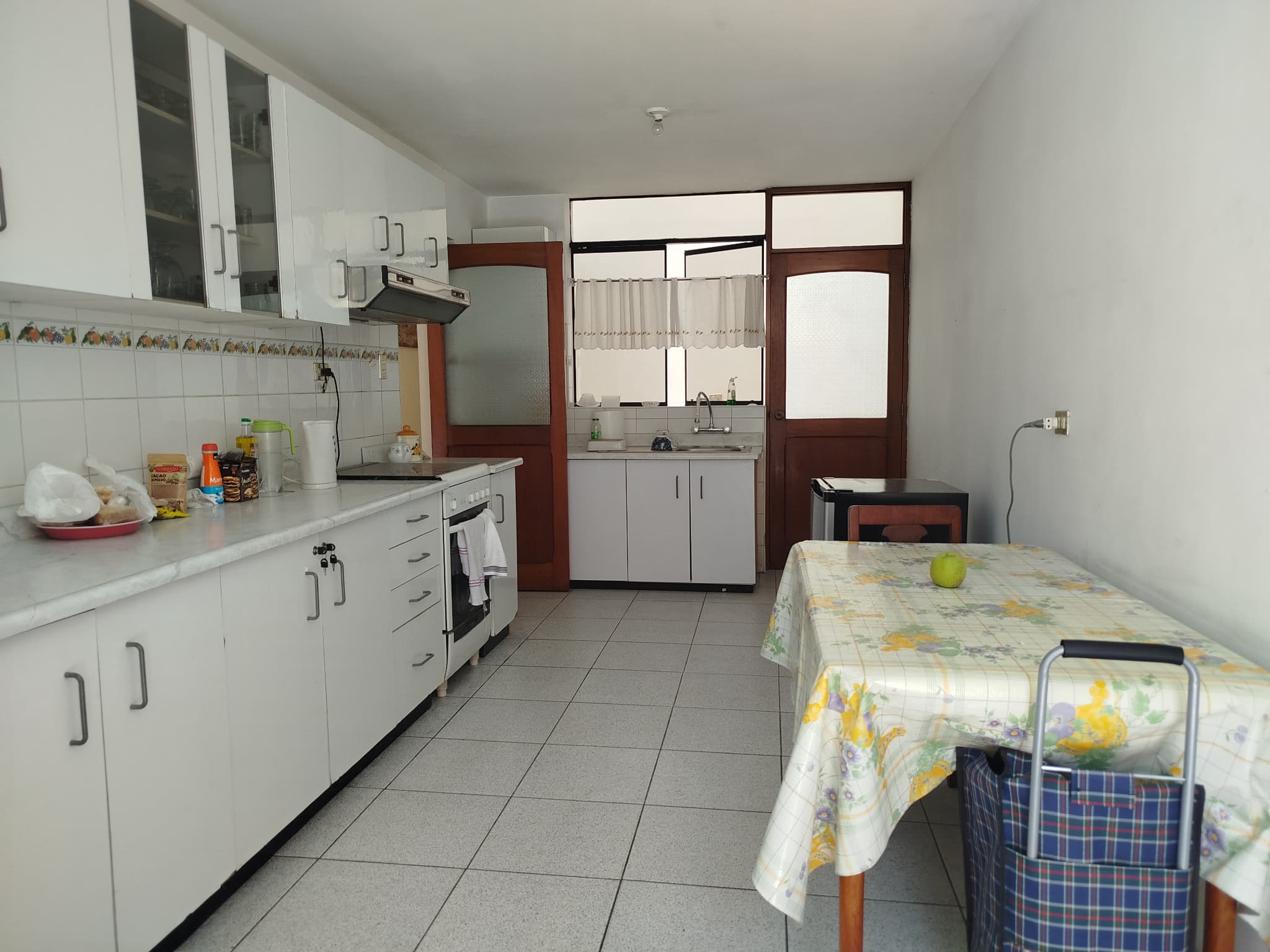 Vendo Departamento En La Molina - La Ensenada — foto 5