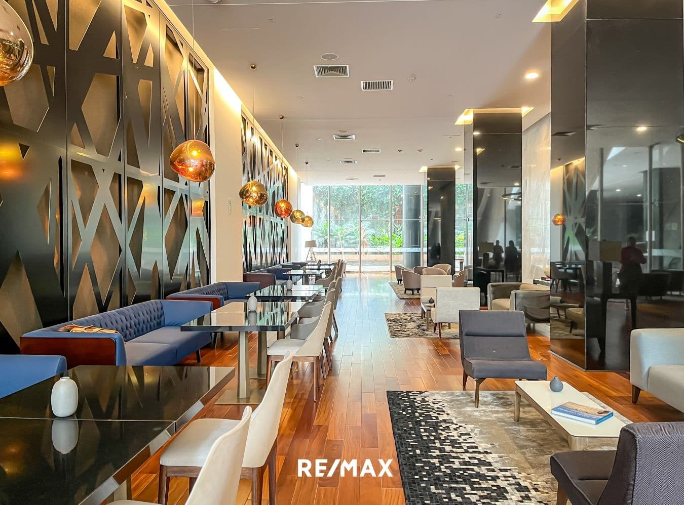 EXCLUSIVA OFICINA PREMIUM FRENTE AL GOLF LOS INCAS — foto 11