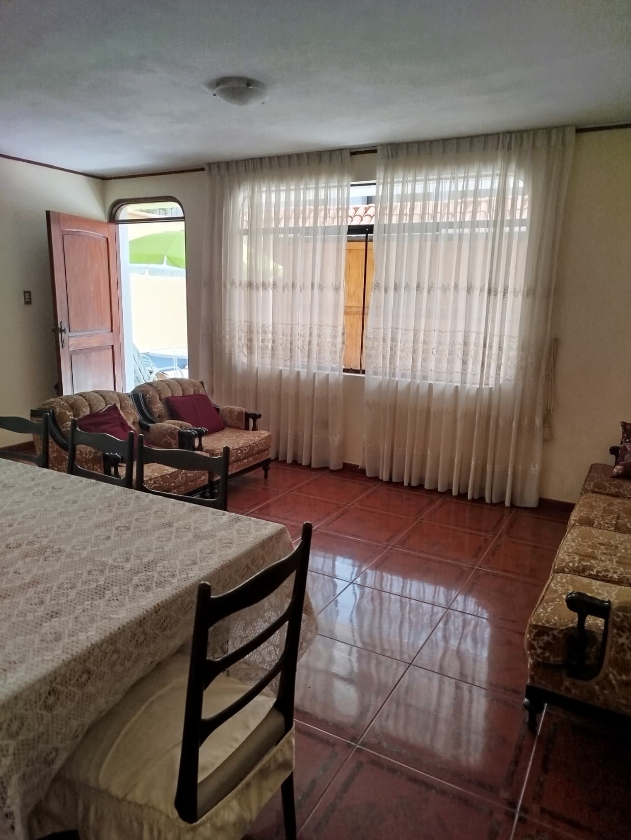 Vendo Departamento En La Molina - La Ensenada — foto 4