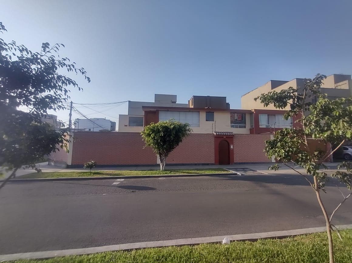 Se vende terreno residencial en Urb. Neptuno, Surco