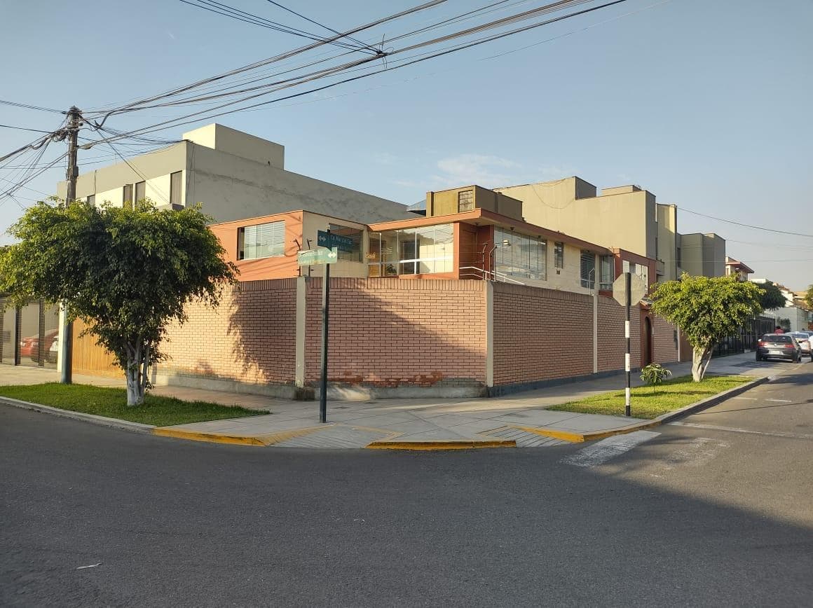Se vende terreno residencial en Urb. Neptuno, Surco — foto 4