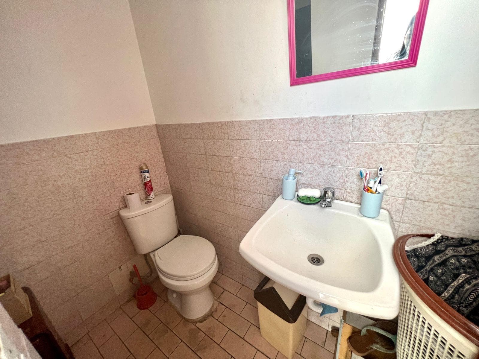AMPLIA CASA EN VENTA EN LA MOLINA — foto 11