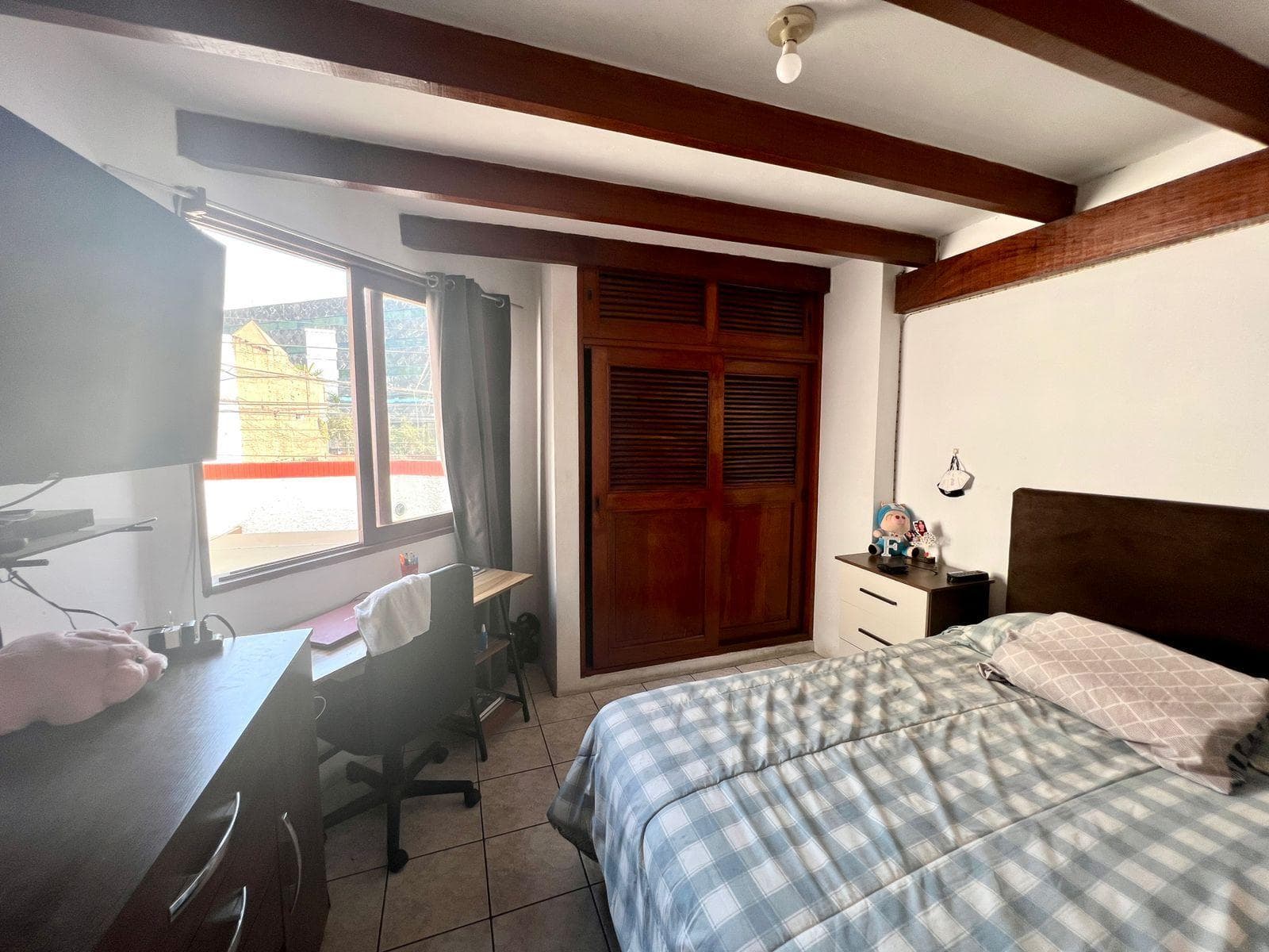 AMPLIA CASA EN VENTA EN LA MOLINA — foto 8