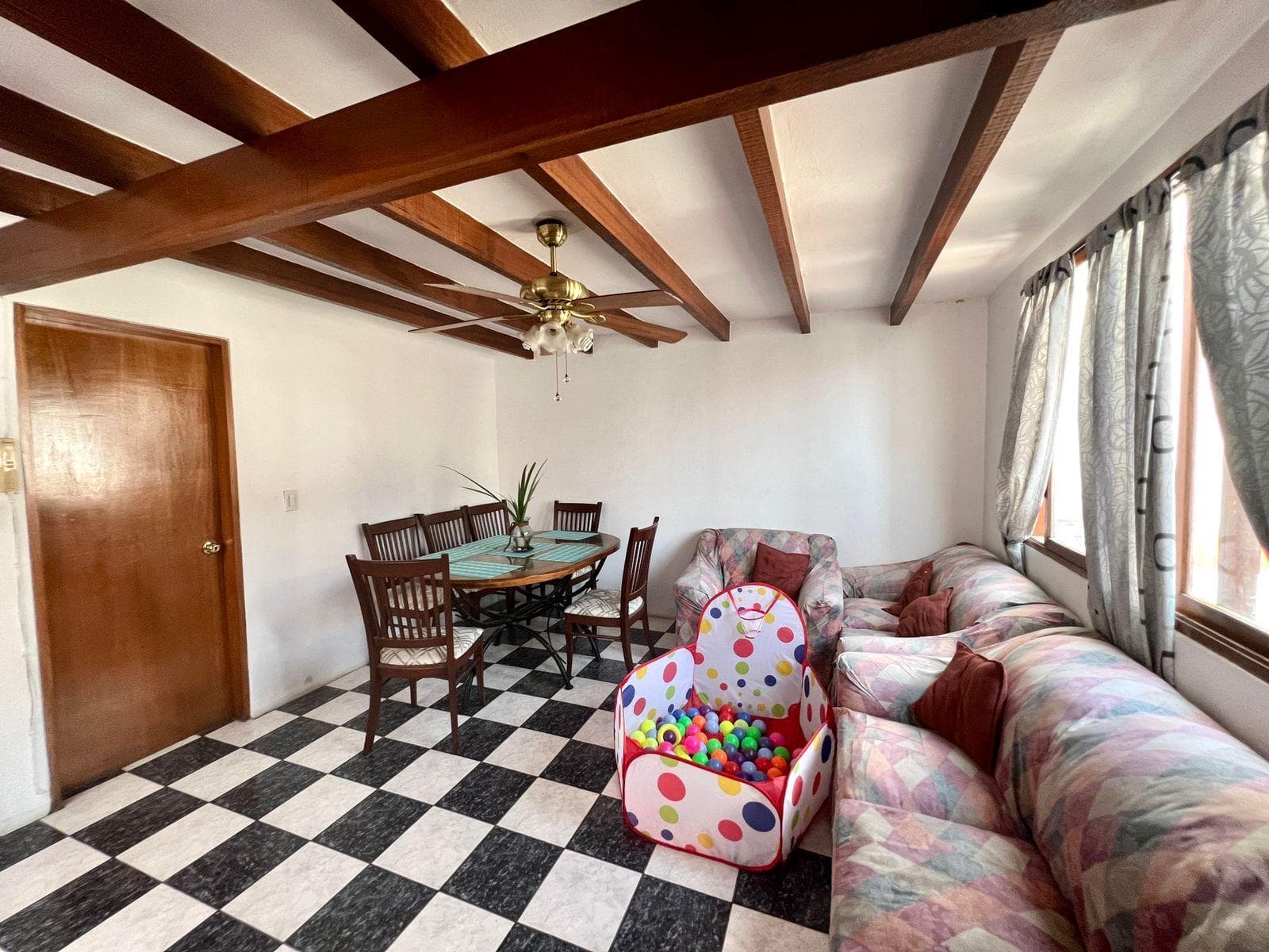 AMPLIA CASA EN VENTA EN LA MOLINA — foto 10