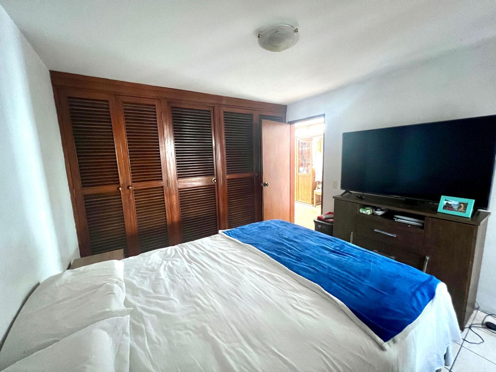AMPLIA CASA EN VENTA EN LA MOLINA — foto 5