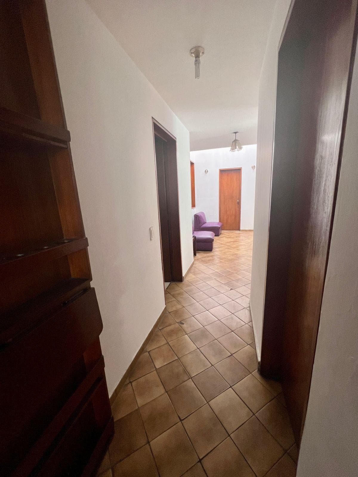 AMPLIA CASA EN VENTA EN LA MOLINA — foto 6