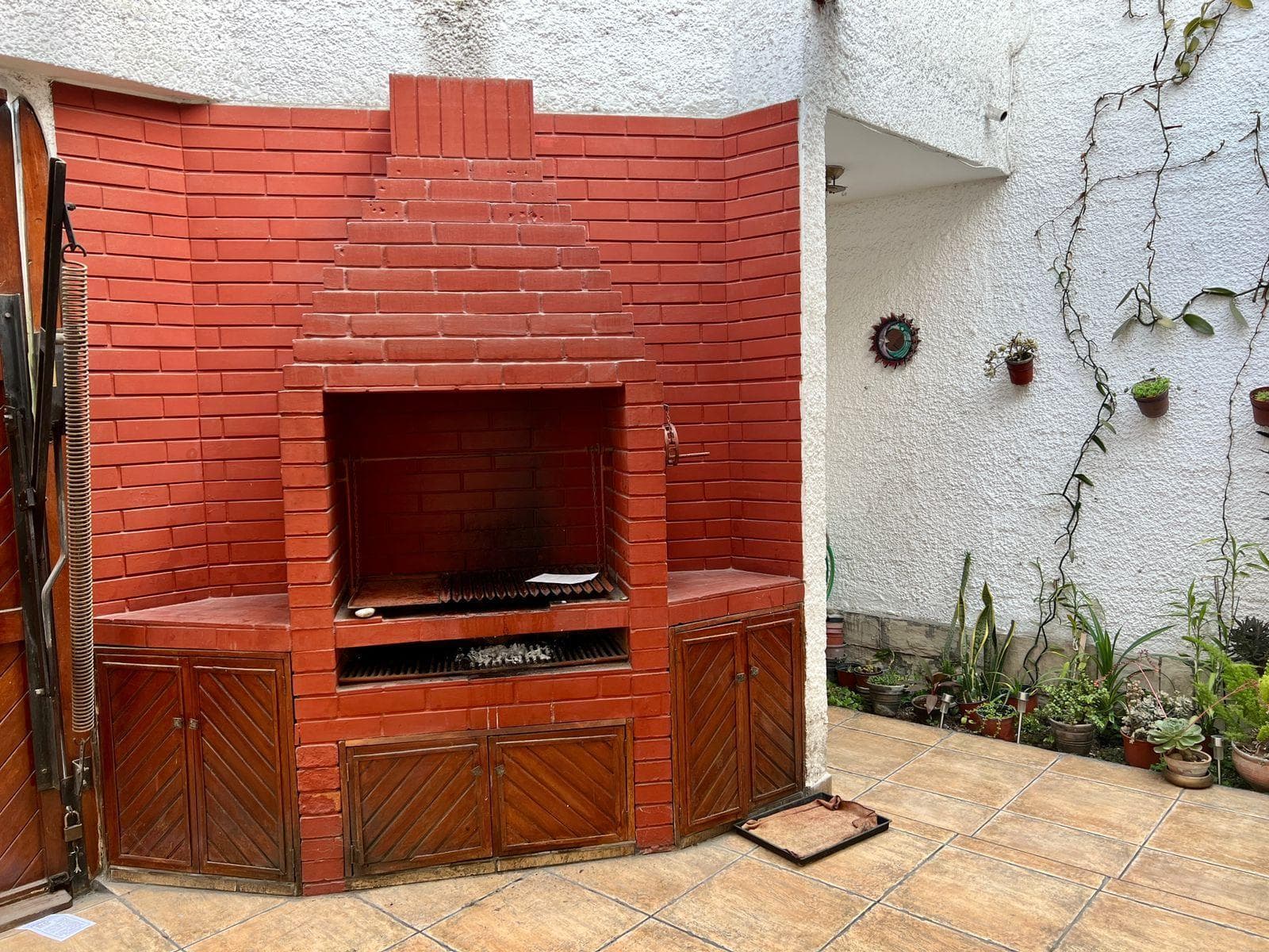AMPLIA CASA EN VENTA EN LA MOLINA — foto 2
