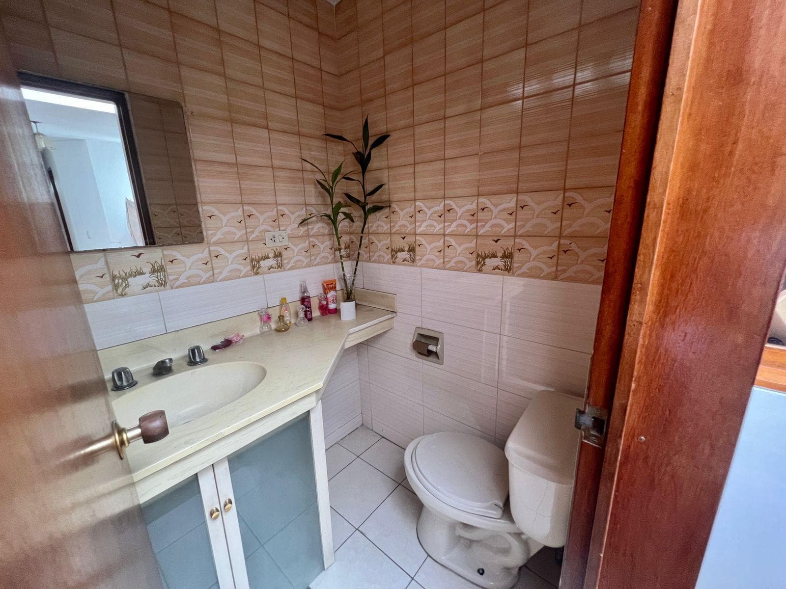 AMPLIA CASA EN VENTA EN LA MOLINA — foto 7