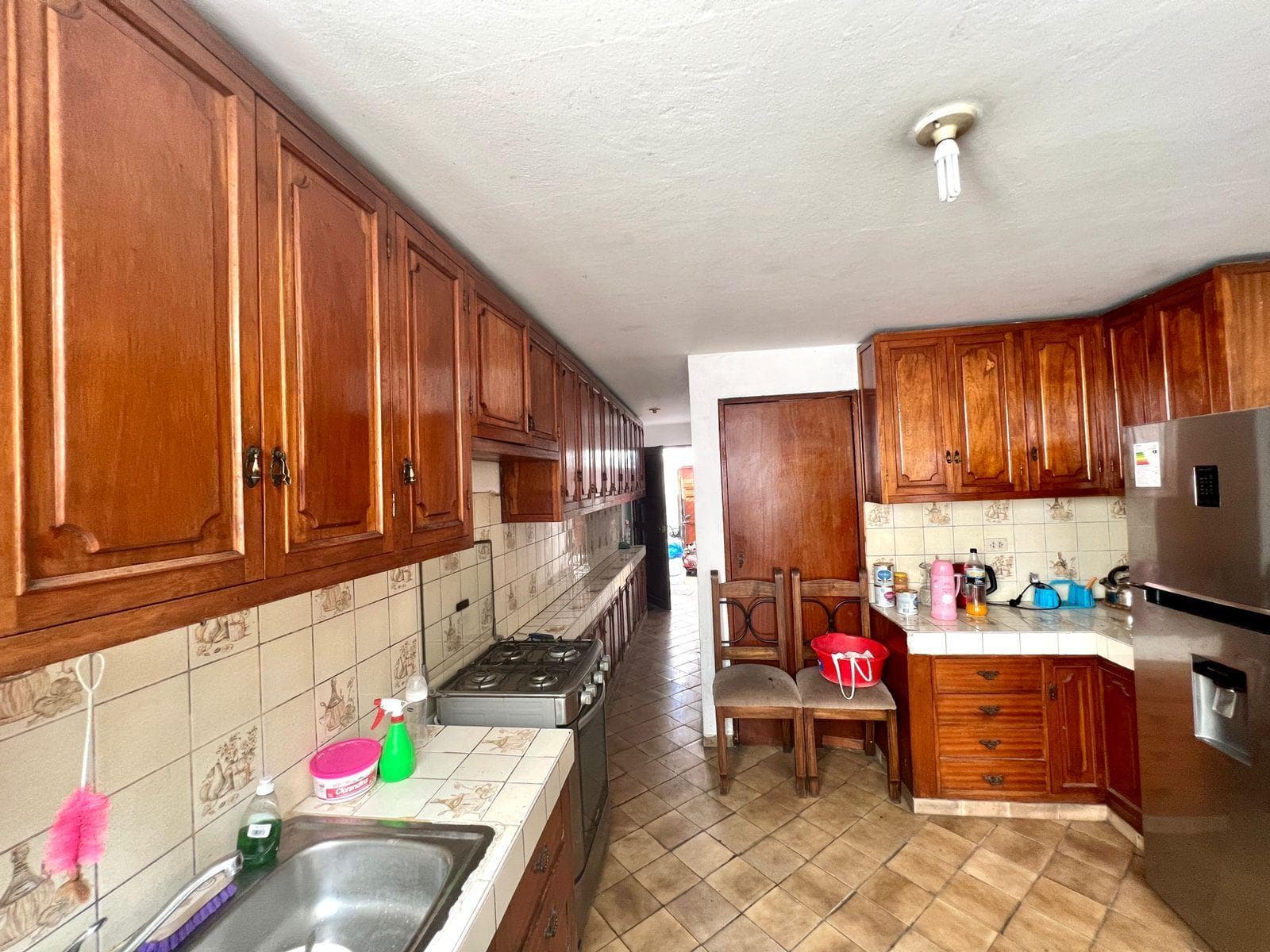 AMPLIA CASA EN VENTA EN LA MOLINA — foto 4