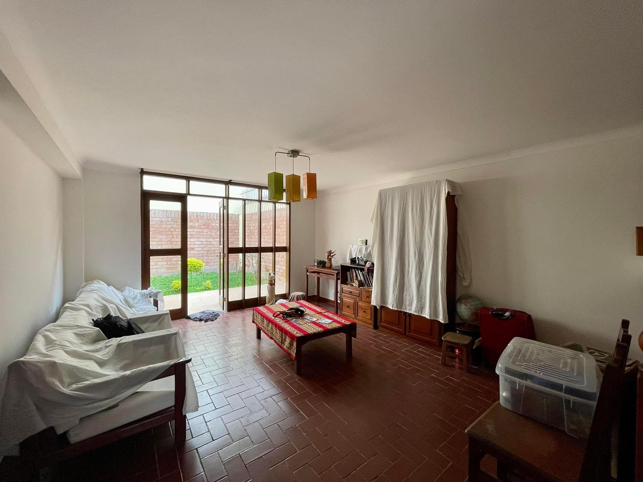 Vendo Maravillosa Casa en Mayorazgo Ate - Limite con La Molina