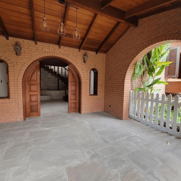 EXCELENTE CASA EN LA MOLINA VIEJA   M DE TERRENO — foto 1