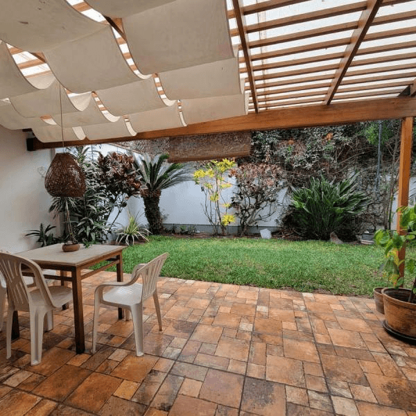 LINDA CASA EN SURCO LMITE CON MIRAFLORES — foto 2