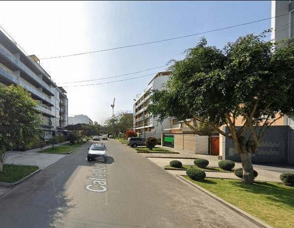 Dpto en excelente zona de Lince en lmite con San Isidro — foto 2