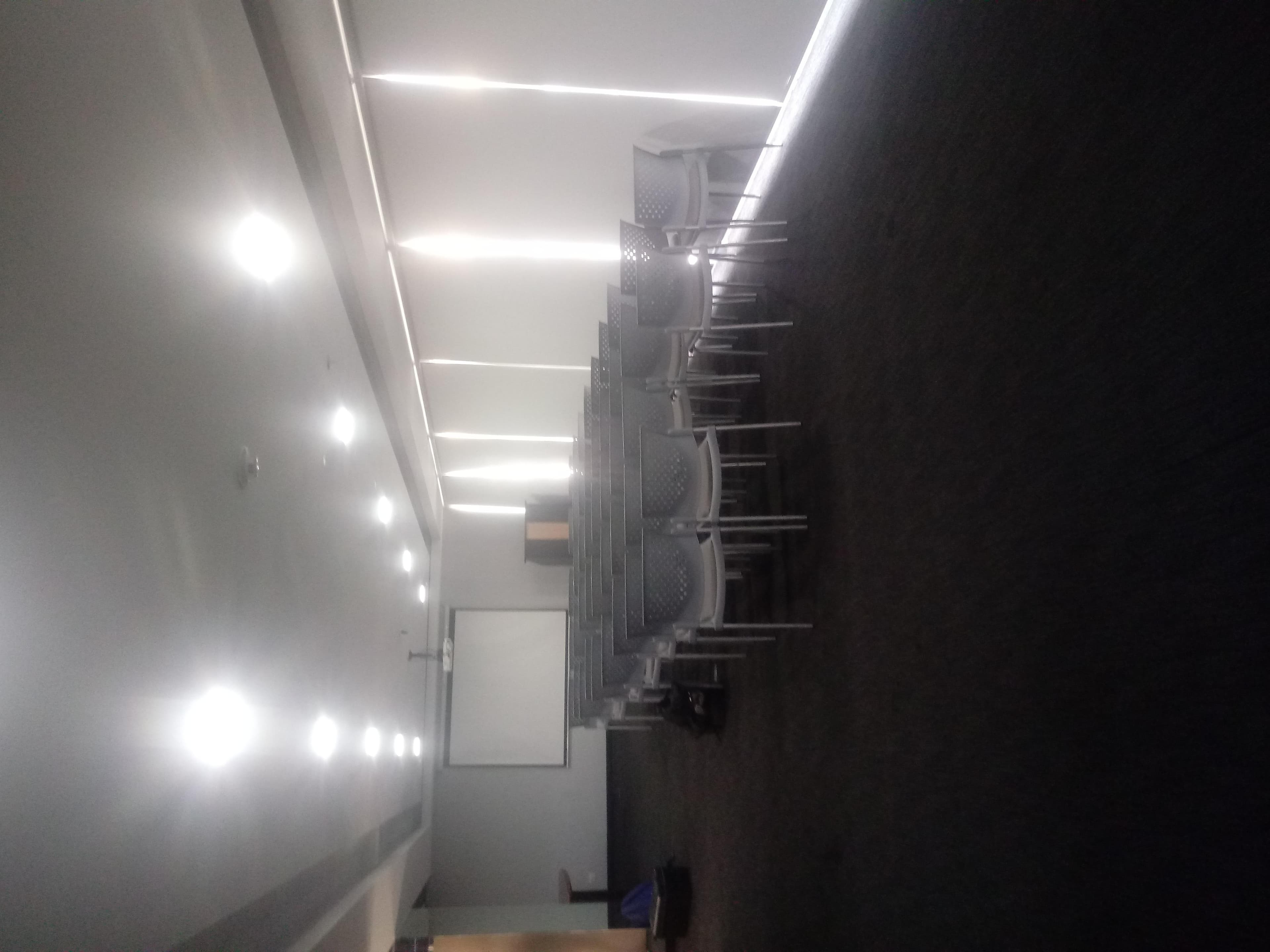 Excelente Oficinas empresariales — foto 5