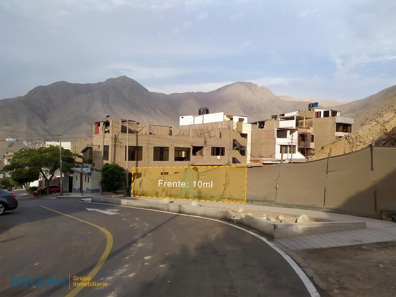 Terreno en Venta - La Molina — foto 5