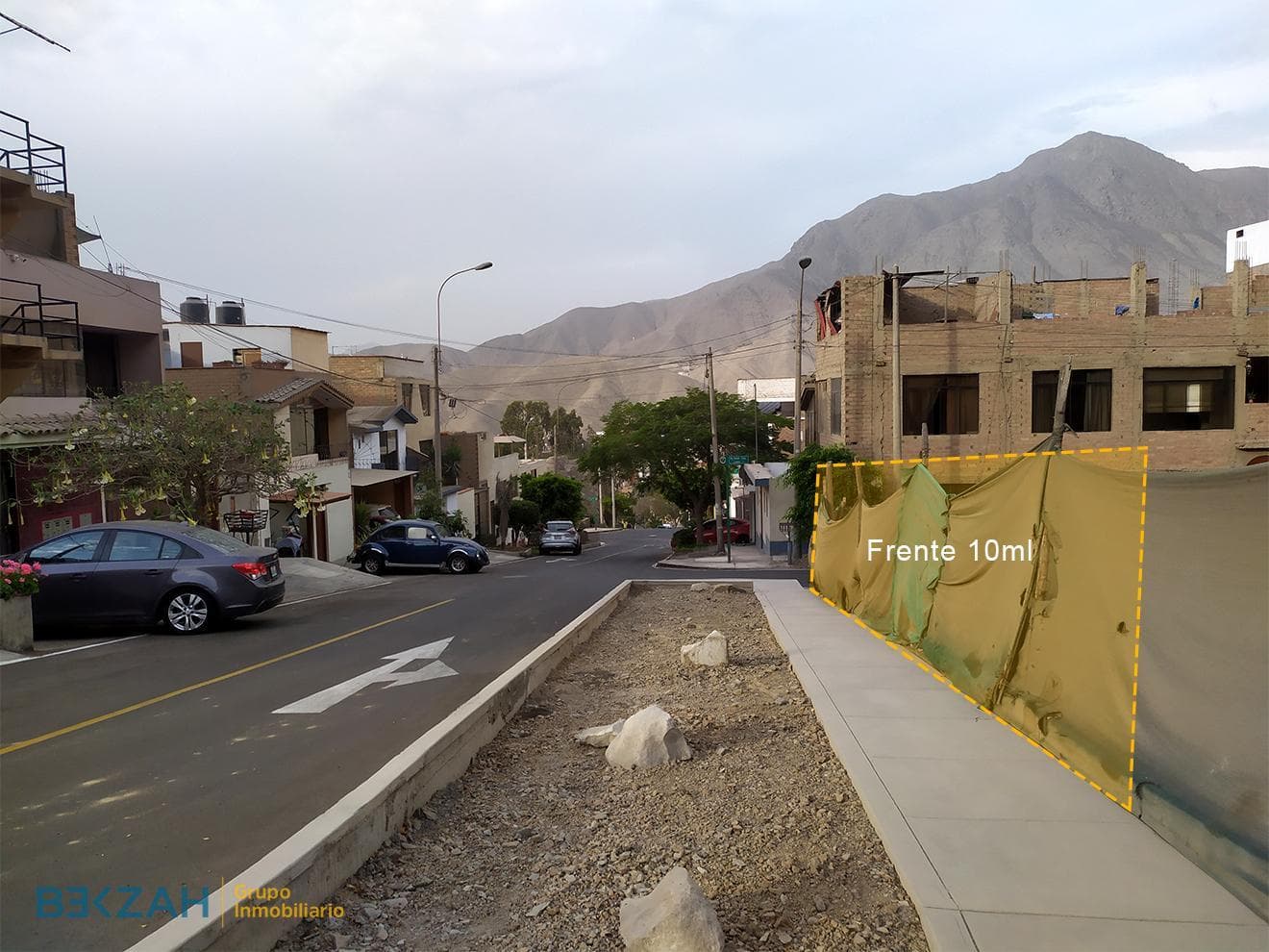 Terreno en Venta - La Molina — foto 6