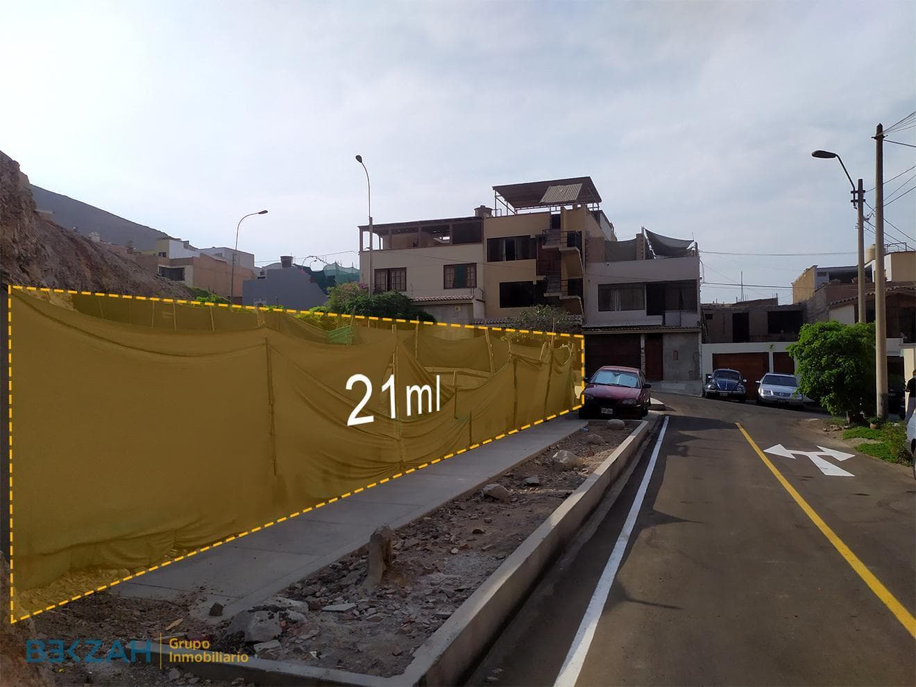 Terreno en Venta - La Molina — foto 7