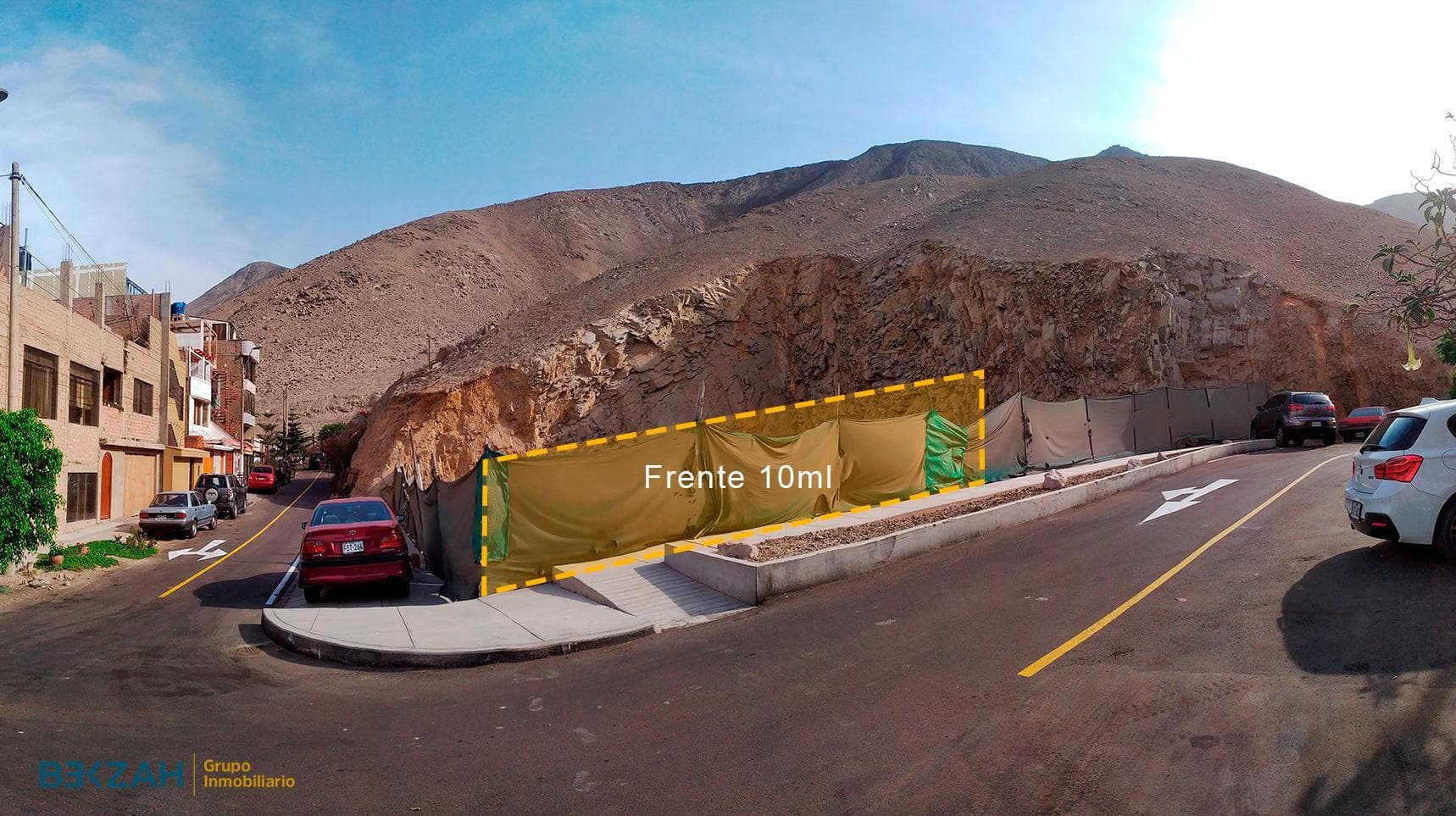 Terreno en Venta - La Molina — foto 8
