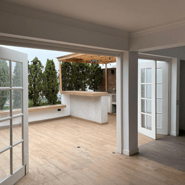 DEPARTAMENTO DUPLEX  DORMITORIOS CON TERRAZA — foto 1