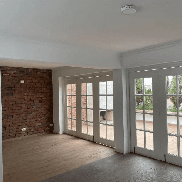 DEPARTAMENTO DUPLEX  DORMITORIOS CON TERRAZA