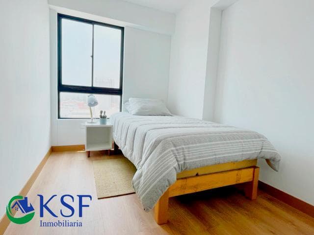 En venta!! Bello y último departamento en Magdalena límite con San Isidro — foto 11