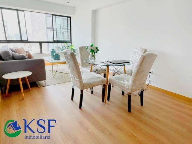 En venta!! Bello y último departamento en Magdalena límite con San Isidro — foto 1