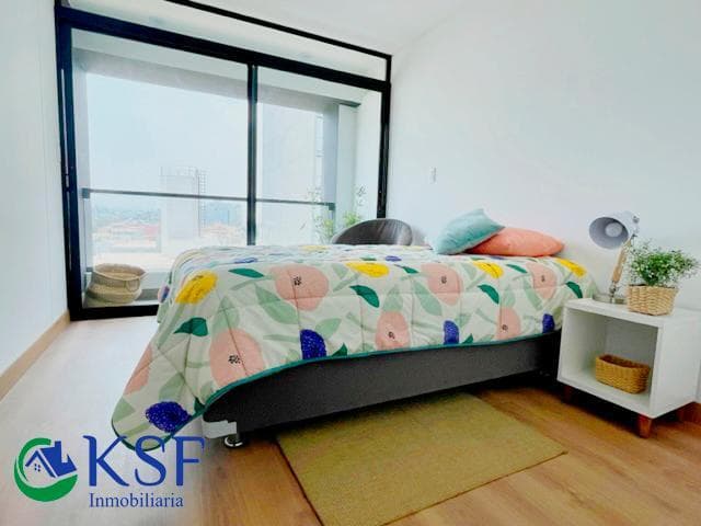 En venta!! Bello y último departamento en Magdalena límite con San Isidro — foto 8
