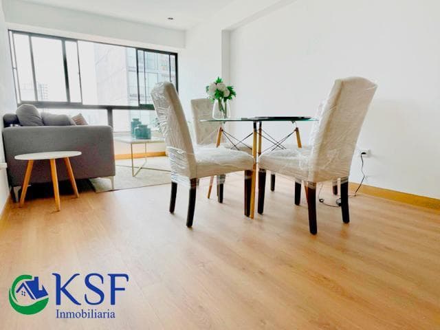 En venta!! Bello y último departamento en Magdalena límite con San Isidro