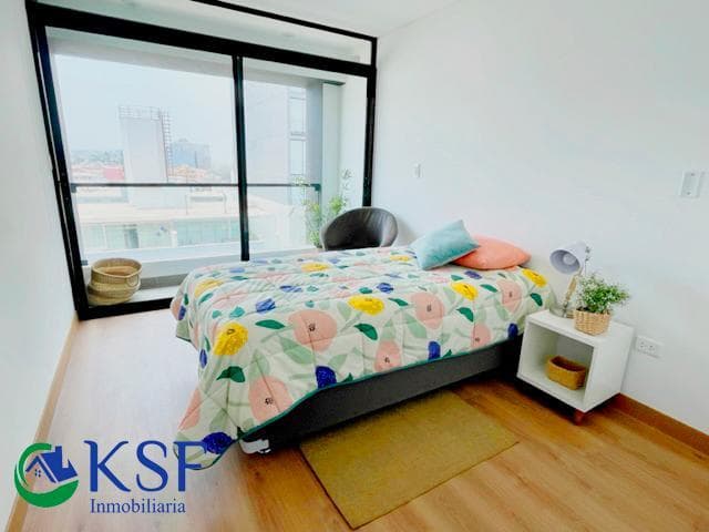 En venta!! Bello y último departamento en Magdalena límite con San Isidro — foto 9