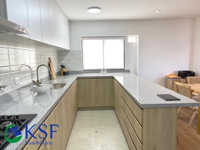 En venta!! 4 últimos bellos dptos. 3 dorm en Magdalena límite con San Isidro — foto 3