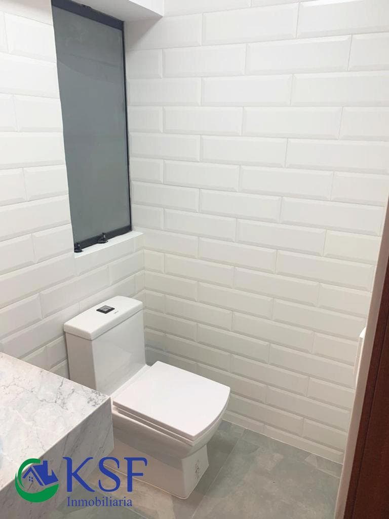 En venta!! 4 últimos bellos dptos. 3 dorm en Magdalena límite con San Isidro — foto 12