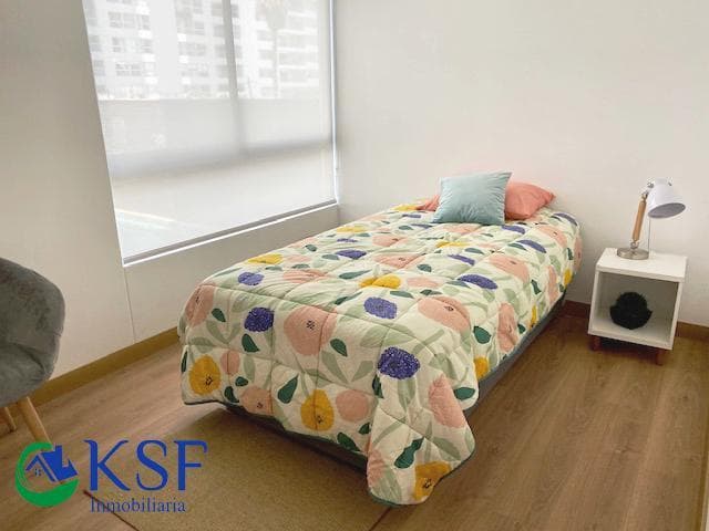 En venta!! 4 últimos bellos dptos. 3 dorm en Magdalena límite con San Isidro — foto 14