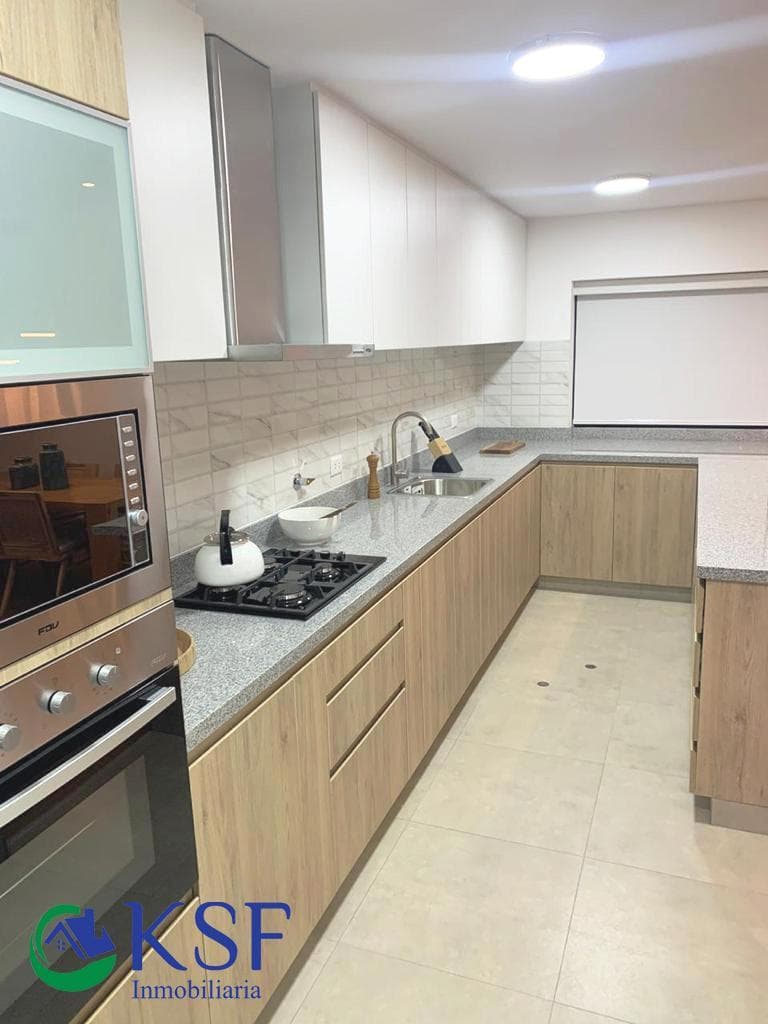 En venta!! 4 últimos bellos dptos. 3 dorm en Magdalena límite con San Isidro — foto 4