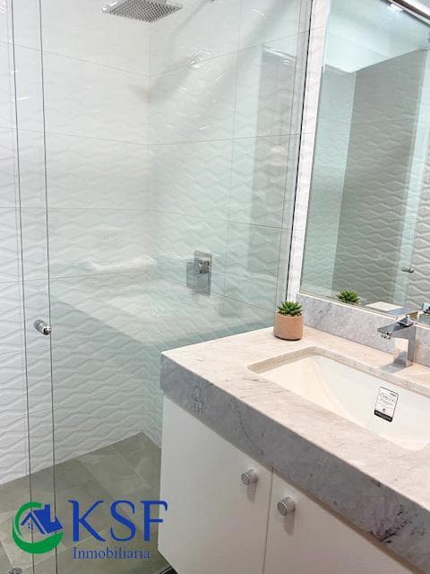 En venta!! 4 últimos bellos dptos. 3 dorm en Magdalena límite con San Isidro — foto 13