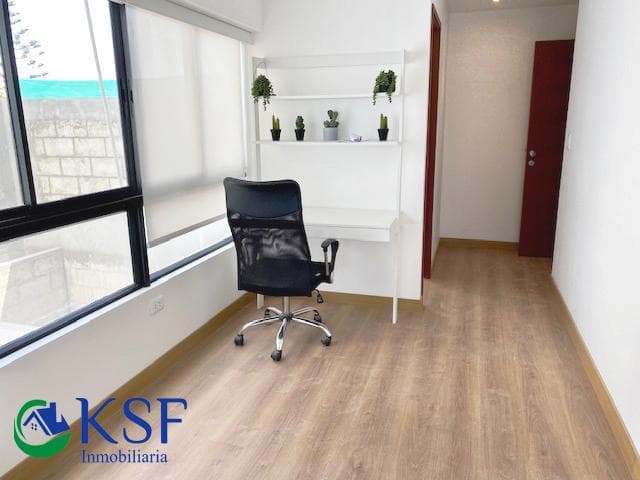 En venta!! 4 últimos bellos dptos. 3 dorm en Magdalena límite con San Isidro — foto 2