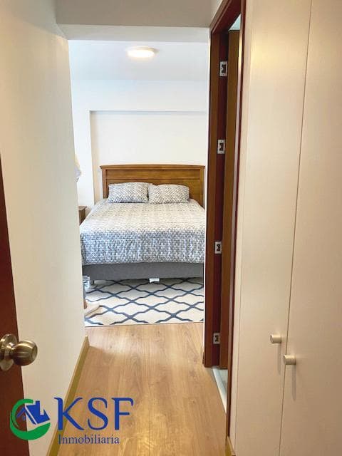 En venta!! 4 últimos bellos dptos. 3 dorm en Magdalena límite con San Isidro — foto 8
