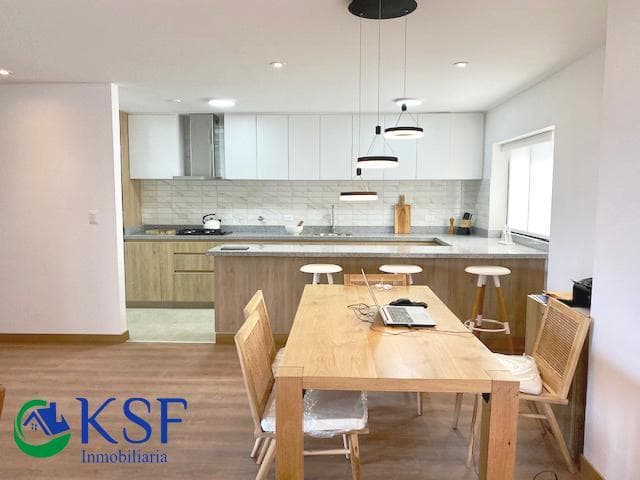 En venta!! 4 últimos bellos dptos. 3 dorm en Magdalena límite con San Isidro — foto 6