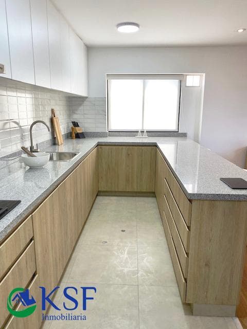 En venta!! 4 últimos bellos dptos. 3 dorm en Magdalena límite con San Isidro — foto 5