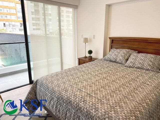 En venta!! 4 últimos bellos dptos. 3 dorm en Magdalena límite con San Isidro — foto 10