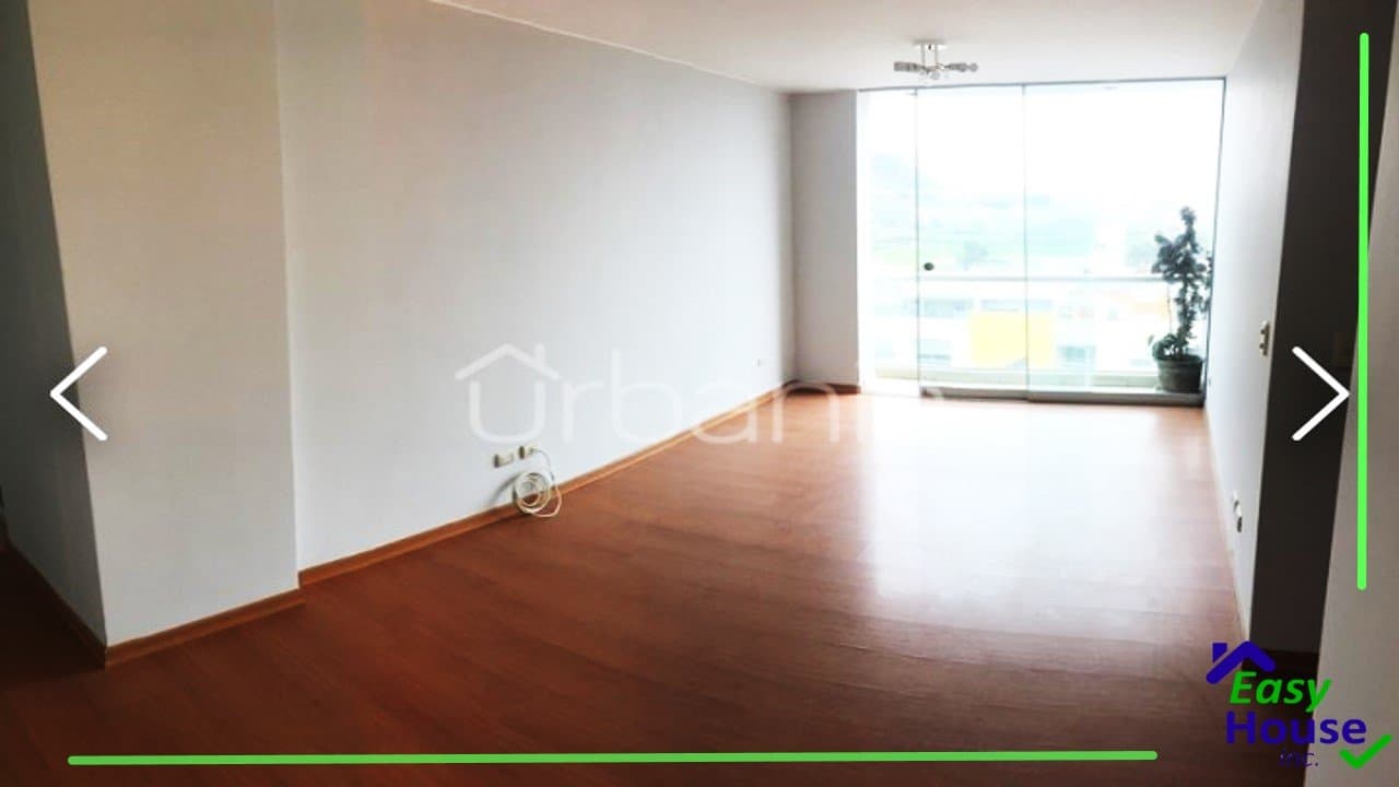 Venta de Departamento en Santiago De Surco — foto 1