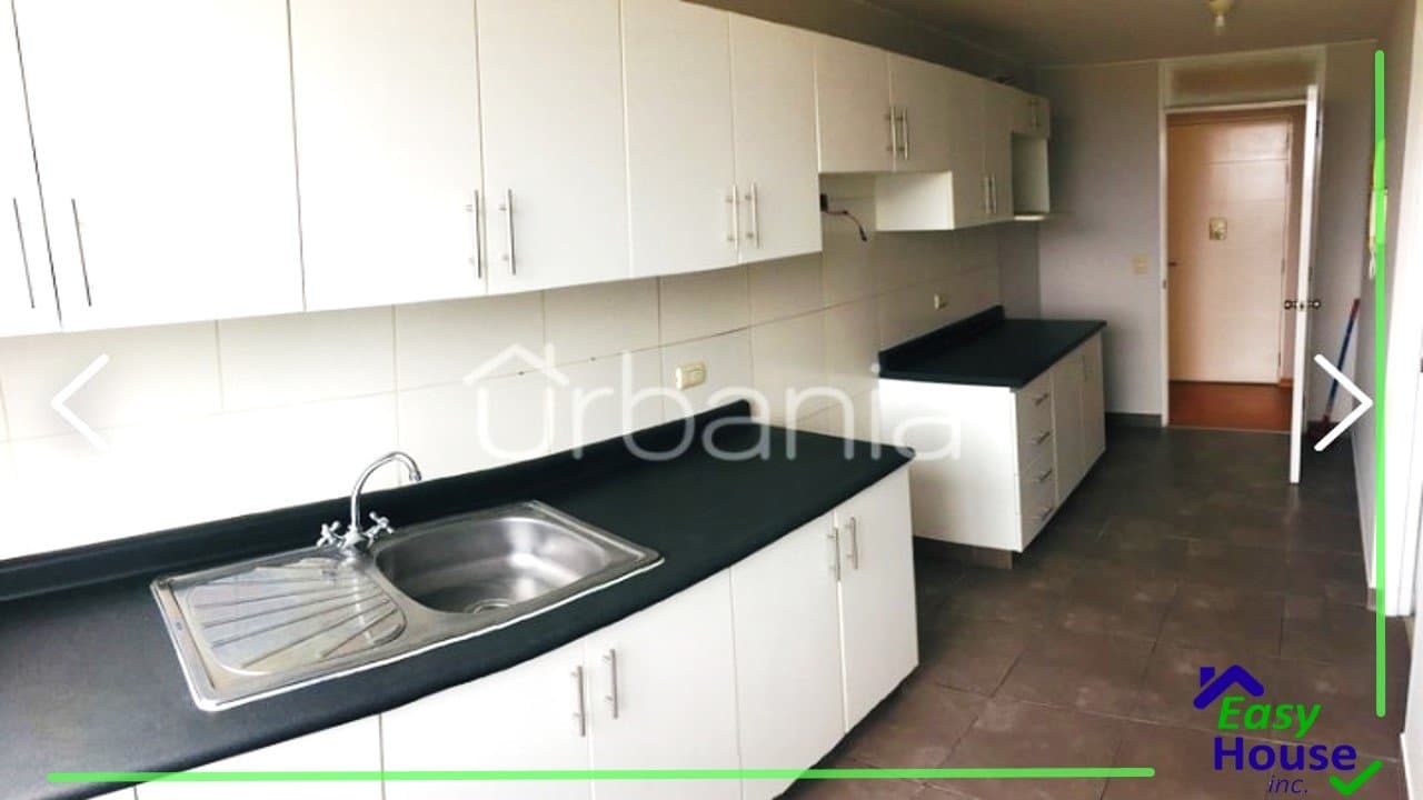 Venta de Departamento en Santiago De Surco — foto 3