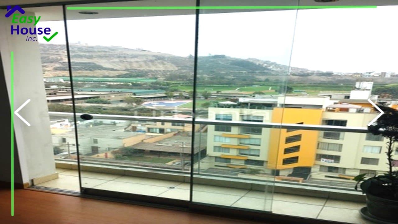 Venta de Departamento en Santiago De Surco