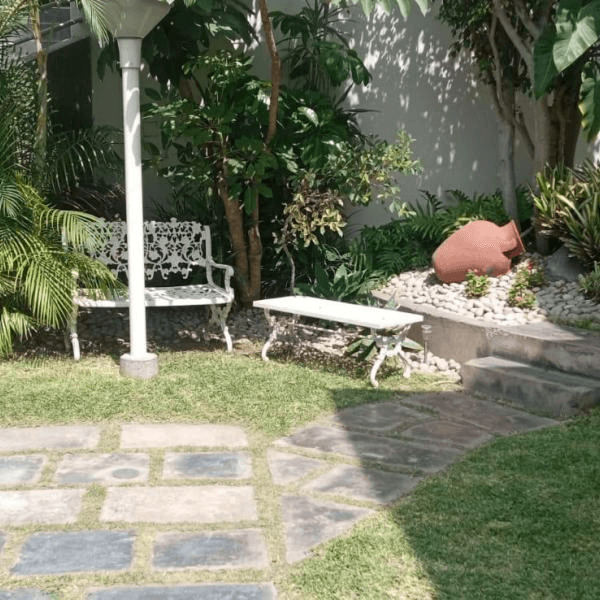 Bella casa de un solo nivel en la Urb Camacho — foto 2